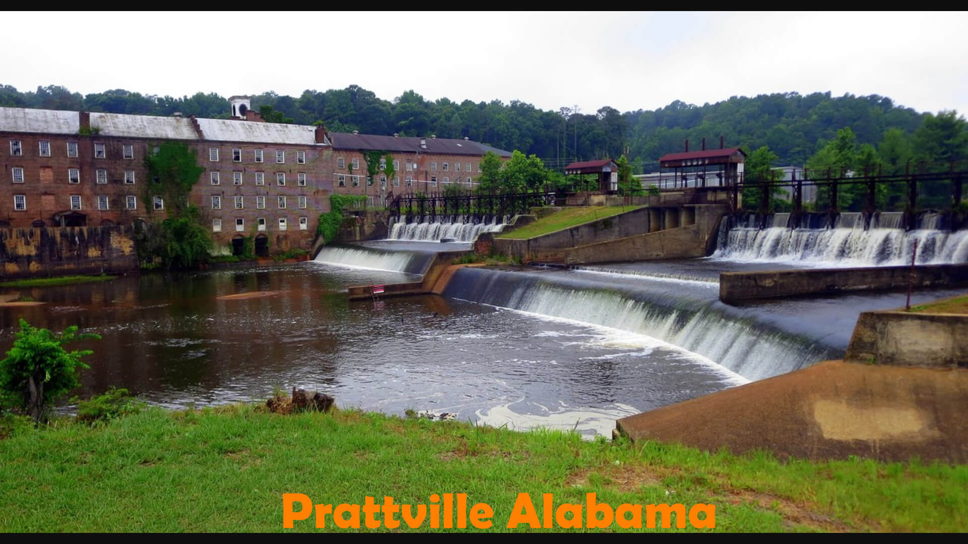 Prattville Alabama